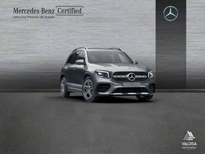 Mercedes Clase GLB 200 d  - Foto 2