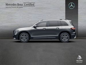 Mercedes Clase GLB 200 d  - Foto 2