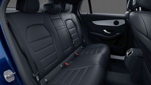 Mercedes GLC 200 4Matic AMG Line (EURO 6d)  - Foto 2