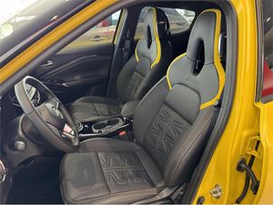 Nissan Juke 1.6 Hybrid 105kW (145CV) Ikon Edit Kiiro  - Foto 2