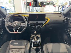 Nissan Juke 1.6 Hybrid 105kW (145CV) Ikon Edit Kiiro  - Foto 2