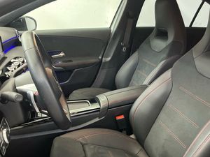 Mercedes Clase A 180 Compacto  - Foto 2