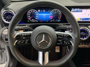 Mercedes Clase A 180 Compacto  - Foto 2