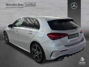 Mercedes Clase A 180 Compacto  - Foto 2