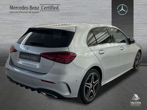 Mercedes Clase A 180 Compacto  - Foto 2