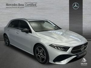 Mercedes Clase A 180 Compacto  - Foto 2