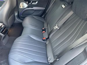 Mercedes EQS EQS 450+  - Foto 2