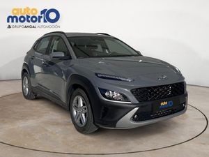 Hyundai Kona 1.0 TGDI Maxx 4X2  - Foto 2
