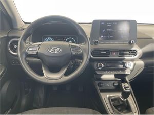 Hyundai Kona 1.0 TGDI Maxx 4X2  - Foto 2