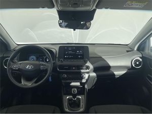 Hyundai Kona 1.0 TGDI Maxx 4X2  - Foto 2