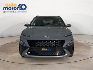 Hyundai Kona 1.0 TGDI Maxx 4X2  - Foto 2