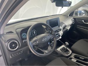 Hyundai Kona 1.0 TGDI Maxx 4X2  - Foto 2