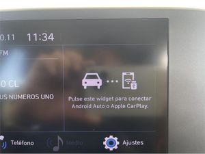 Hyundai Kona 1.0 TGDI Maxx 4X2  - Foto 2