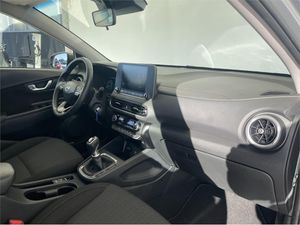 Hyundai Kona 1.0 TGDI Maxx 4X2  - Foto 2