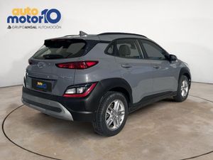 Hyundai Kona 1.0 TGDI Maxx 4X2  - Foto 2