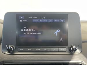 Hyundai Kona 1.0 TGDI Maxx 4X2  - Foto 2