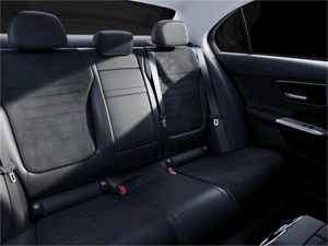 Mercedes Clase C 220 d Berlina  - Foto 2