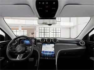 Mercedes Clase C 220 d Berlina  - Foto 2