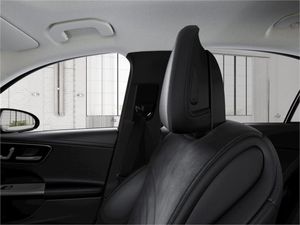 Mercedes Clase C 220 d Berlina  - Foto 2