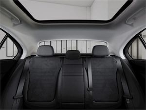 Mercedes Clase C 220 d Berlina  - Foto 2