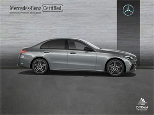 Mercedes Clase C 220 d Berlina  - Foto 2
