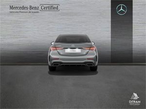 Mercedes Clase C 220 d Berlina  - Foto 2