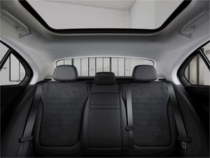 Mercedes Clase C 200 d Berlina  - Foto 2