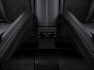 Mercedes Clase C 200 d Berlina  - Foto 2