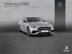 Mercedes Clase C 200 d Berlina  - Foto 2