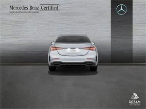 Mercedes Clase C 200 d Berlina  - Foto 2