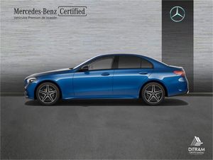Mercedes Clase C 220 d Berlina  - Foto 2