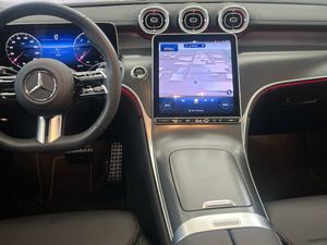 Mercedes GLC 220 d 4MATIC  - Foto 2