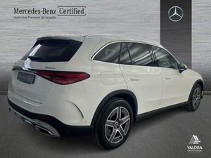 Mercedes GLC 220 d 4MATIC  - Foto 2