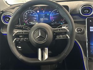 Mercedes Clase C 220 d Estate  - Foto 2