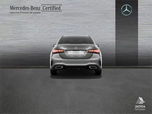 Mercedes Clase A 180 Sedán  - Foto 2
