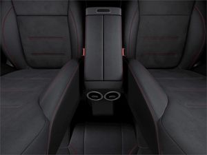 Mercedes Clase A 180 Sedán  - Foto 2