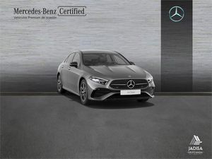 Mercedes Clase A 180 Sedán  - Foto 2