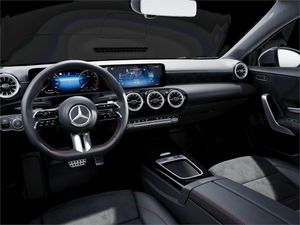 Mercedes Clase A 180 Sedán  - Foto 2