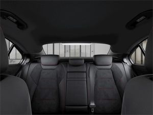 Mercedes Clase A 180 Sedán  - Foto 2