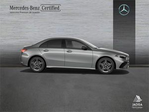Mercedes Clase A 180 Sedán  - Foto 2