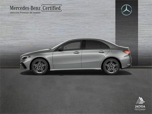 Mercedes Clase A 180 Sedán  - Foto 2