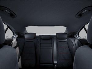 Mercedes Clase A 200 d Sedán  - Foto 2