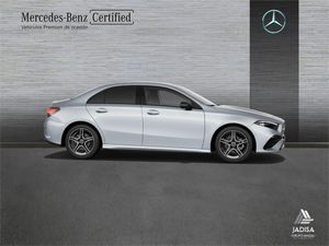 Mercedes Clase A 200 d Sedán  - Foto 2