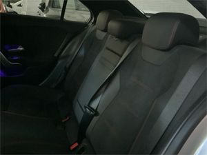 Mercedes Clase A 200 d Sedán  - Foto 2