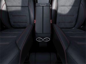 Mercedes Clase A 200 d Sedán  - Foto 2