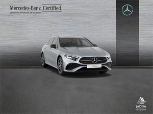 Mercedes Clase A 200 d Sedán  - Foto 2