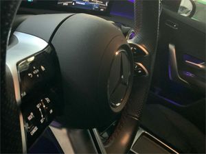 Mercedes Clase A 200 d Sedán  - Foto 2