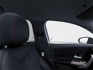 Mercedes Clase A 200 d Sedán  - Foto 2