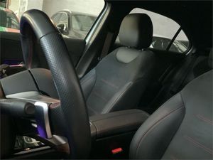 Mercedes Clase A 200 d Sedán  - Foto 2