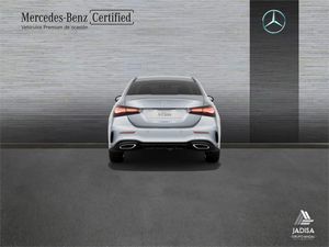 Mercedes Clase A 200 d Sedán  - Foto 2
